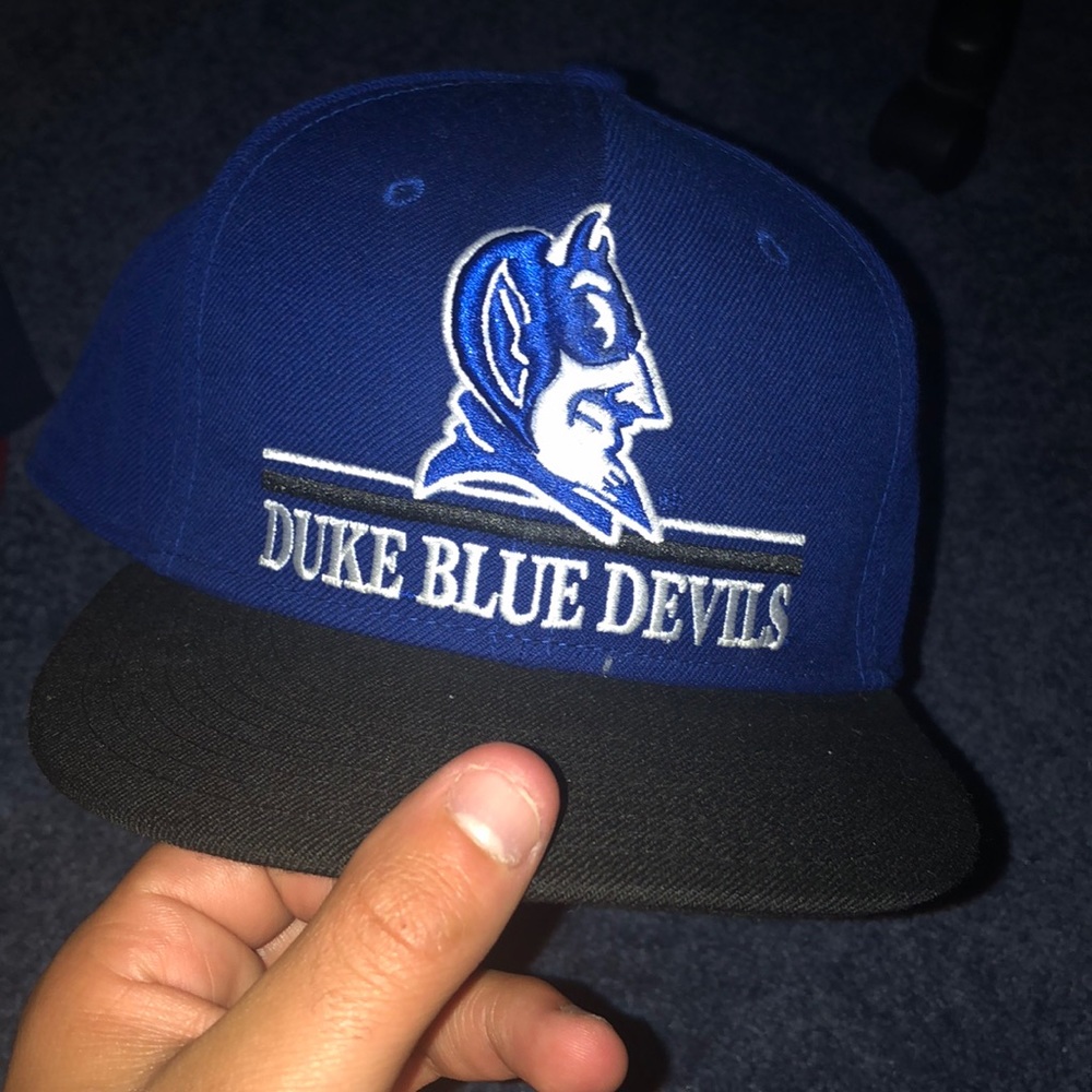 Duke SnapBack